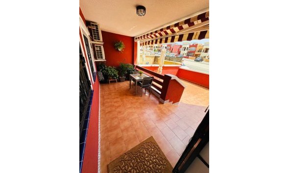 Revente - Villa -
Orihuela Costa - Los Altos