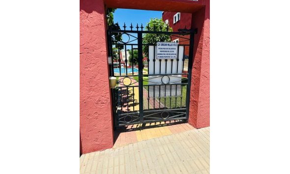 Revente - Villa -
Orihuela Costa - Los Altos