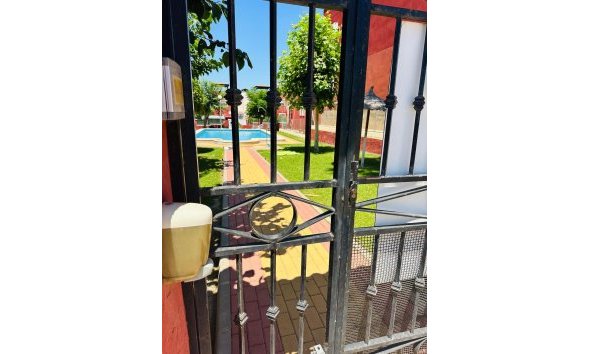 Revente - Villa -
Orihuela Costa - Los Altos