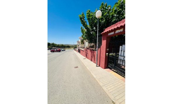 Revente - Villa -
Orihuela Costa - Los Altos