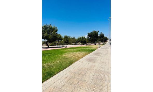 Revente - Villa -
Orihuela Costa - Los Altos