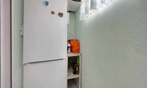 Revente - Villa -
Torrevieja - El Limonar