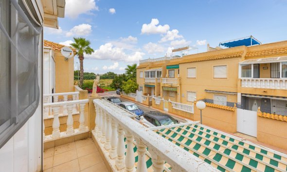 Revente - Villa -
Torrevieja - El Limonar