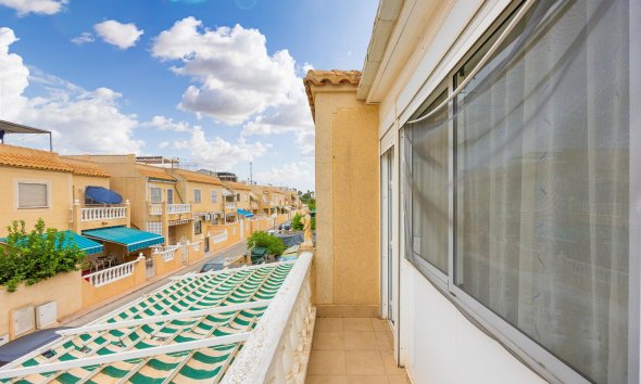 Revente - Villa -
Torrevieja - El Limonar
