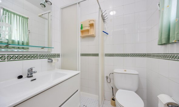 Revente - Villa -
Torrevieja - El Limonar