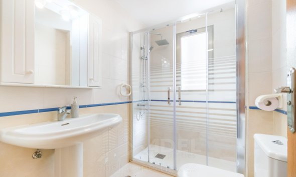 Resale - Apartment -
Torrevieja - Playa de los Locos