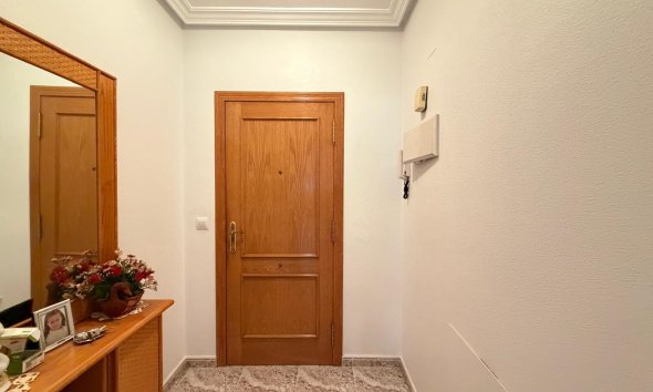 Revente - Apartment -
Torrevieja - Playa del Cura