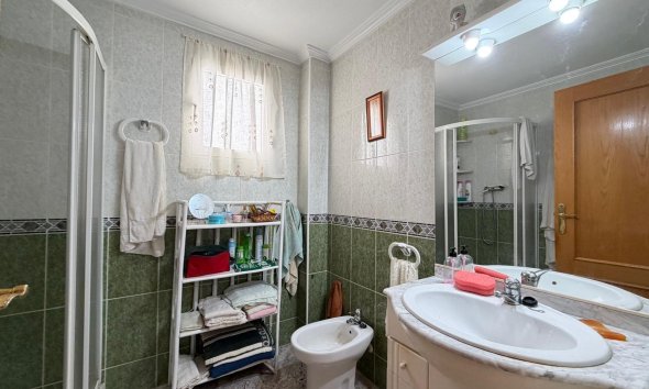 Revente - Apartment -
Torrevieja - Playa del Cura
