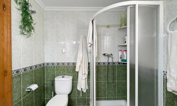 Revente - Apartment -
Torrevieja - Playa del Cura