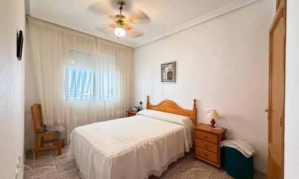 Revente - Apartment -
Torrevieja - Playa del Cura