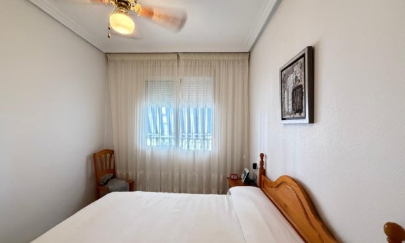 Revente - Apartment -
Torrevieja - Playa del Cura