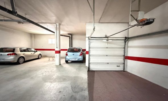 Revente - Apartment -
Torrevieja - Playa del Cura