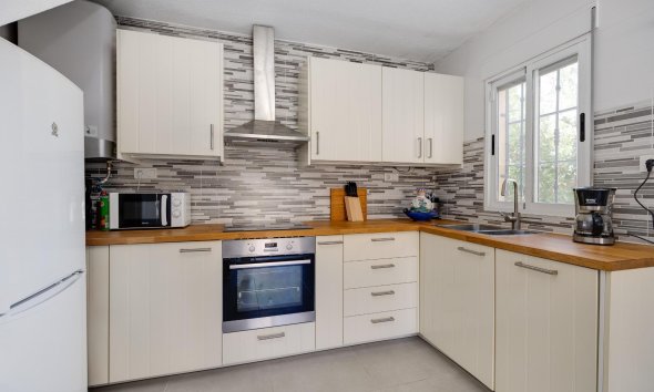 Revente - Bungalow -
Torrevieja - El Chaparral