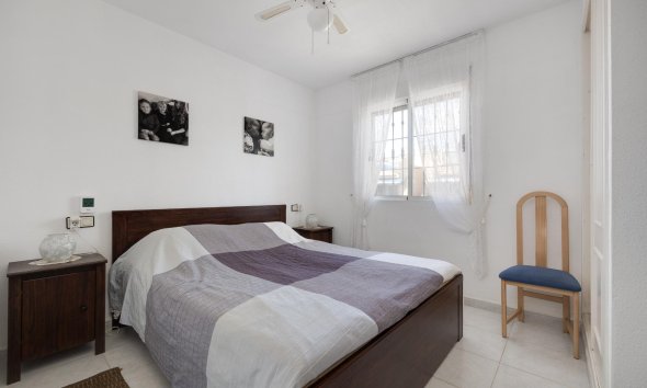 Revente - Bungalow -
Torrevieja - El Chaparral