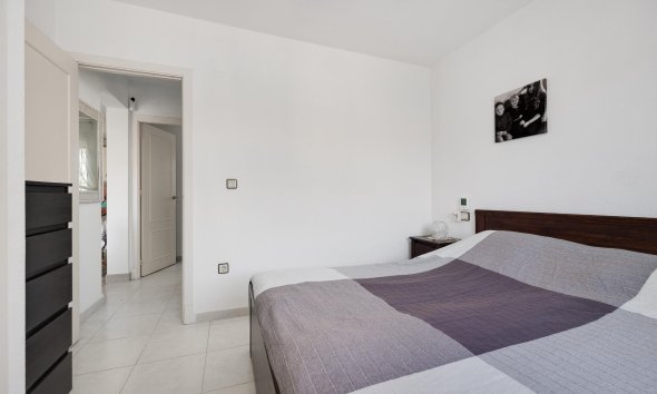 Revente - Bungalow -
Torrevieja - El Chaparral
