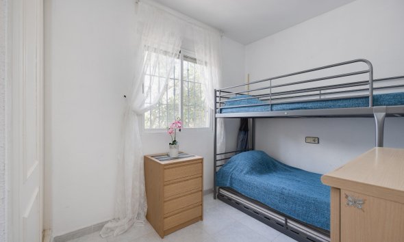 Revente - Bungalow -
Torrevieja - El Chaparral