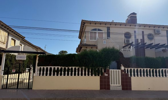 Revente - Bungalow -
Torrevieja - Punta Prima