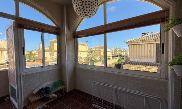 Revente - Bungalow -
Torrevieja - Punta Prima
