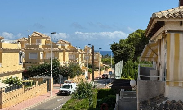 Revente - Bungalow -
Torrevieja - Punta Prima