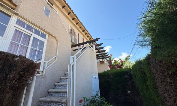 Revente - Bungalow -
Torrevieja - Punta Prima