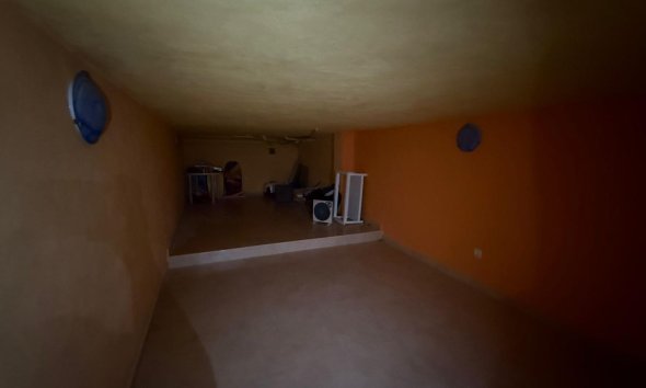 Revente - Bungalow -
Torrevieja - Punta Prima