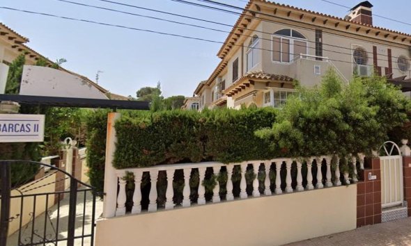 Revente - Bungalow -
Torrevieja - Punta Prima