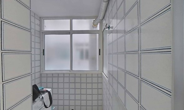 Revente - Apartment -
Torrevieja - La Mata Pueblo