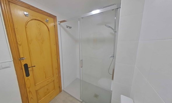 Revente - Apartment -
Torrevieja - La Mata Pueblo