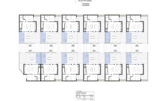 Nouvelle construction - Villa -
Alhama De Murcia - Condado De Alhama