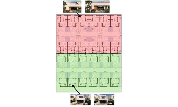 Nouvelle construction - Villa -
Alhama De Murcia - Condado De Alhama