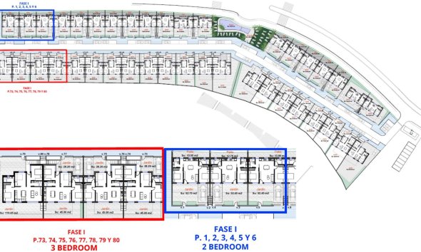 Nouvelle construction - Bungalow -
Alhama De Murcia - Condado De Alhama
