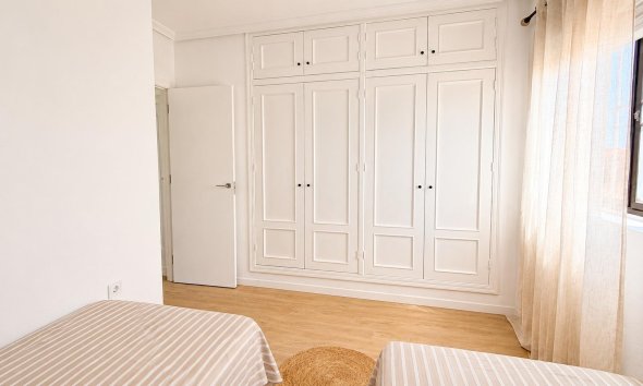 Revente - Apartment -
Orihuela Costa - Monte Zenia