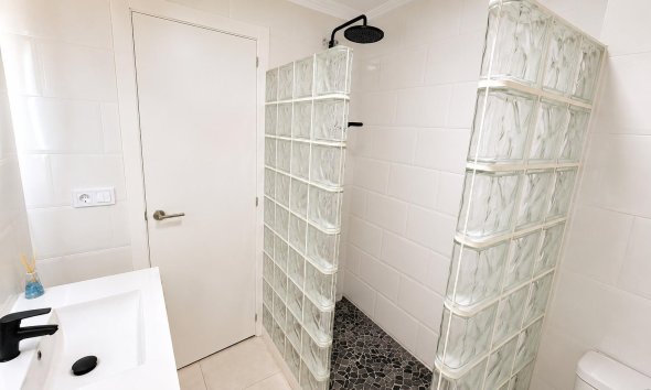 Revente - Apartment -
Orihuela Costa - Monte Zenia