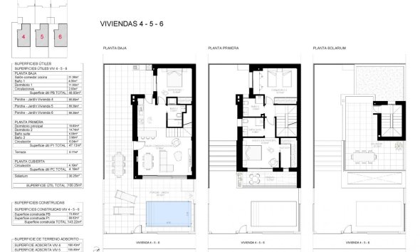 New Build - Villa -
San Pedro del Pinatar - El Salero