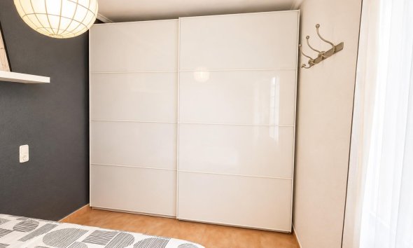 Revente - Apartment -
Torrevieja - Playa del Cura