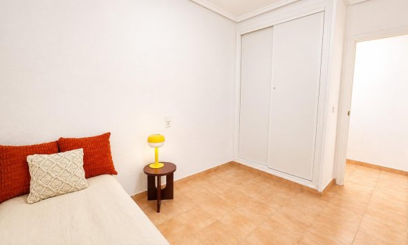Revente - Apartment -
Torrevieja - Playa del Cura