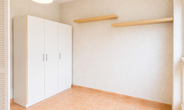 Revente - Apartment -
Torrevieja - Playa del Cura