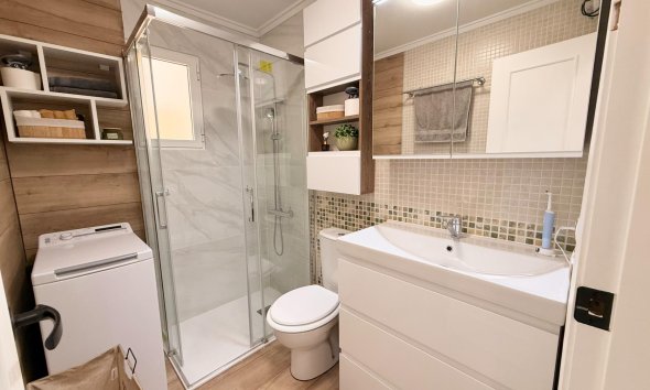 Revente - Apartment -
Torrevieja - Estacion De Autobuses