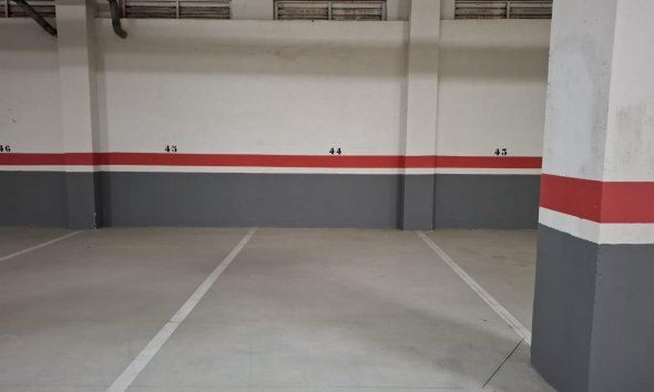Revente - Apartment -
Torrevieja - Estacion De Autobuses