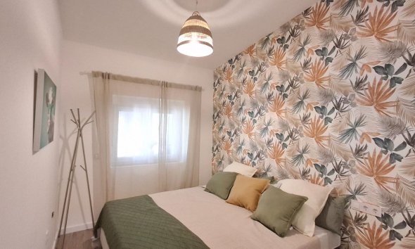 Revente - Town House -
Orihuela Costa - Playa Flamenca