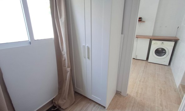 Revente - Town House -
Orihuela Costa - Playa Flamenca