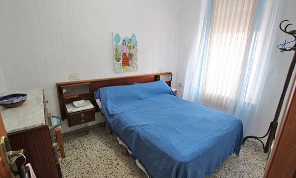 Revente - Town House -
Guardamar del Segura - Centro