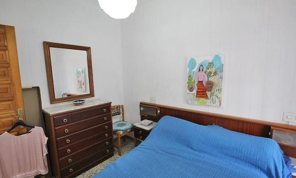 Revente - Town House -
Guardamar del Segura - Centro