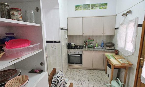 Revente - Town House -
Guardamar del Segura - Centro