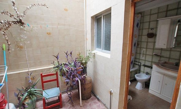 Revente - Town House -
Guardamar del Segura - Centro