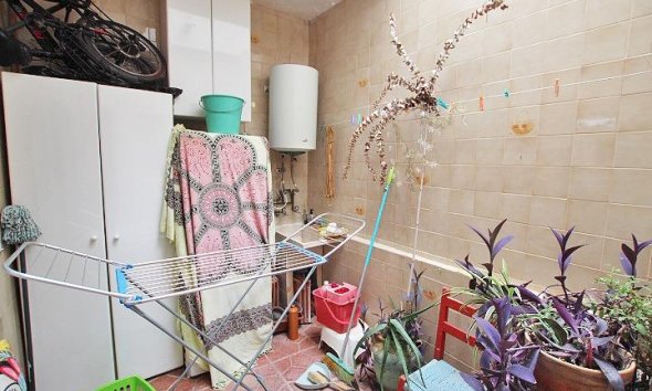 Revente - Town House -
Guardamar del Segura - Centro