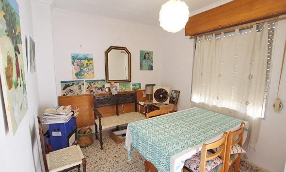 Revente - Town House -
Guardamar del Segura - Centro