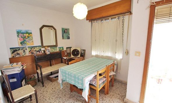Revente - Town House -
Guardamar del Segura - Centro