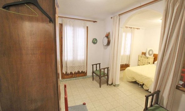 Revente - Town House -
Guardamar del Segura - Centro
