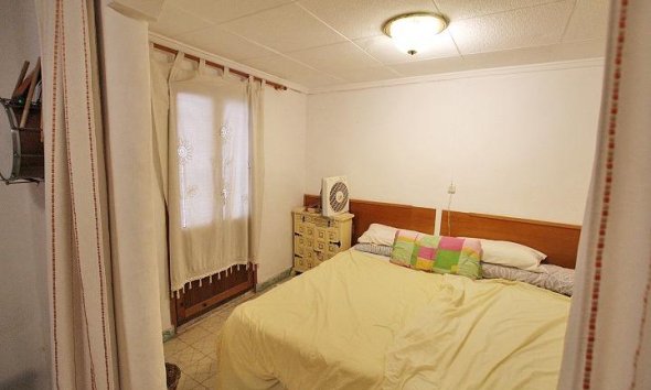 Revente - Town House -
Guardamar del Segura - Centro